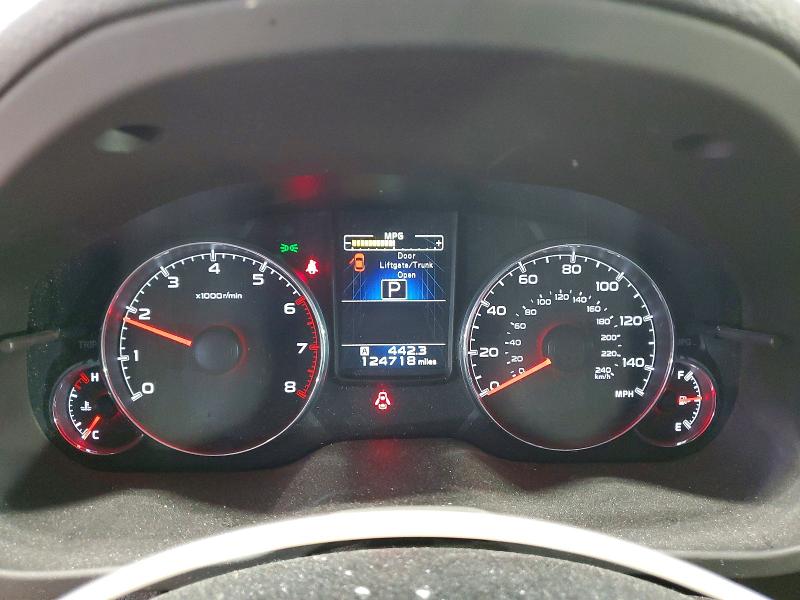 Aukcja sprzedaży 2013 Subaru Outback, vin: 4S4BRBKC9D3268093, numer aukcji: 79441385