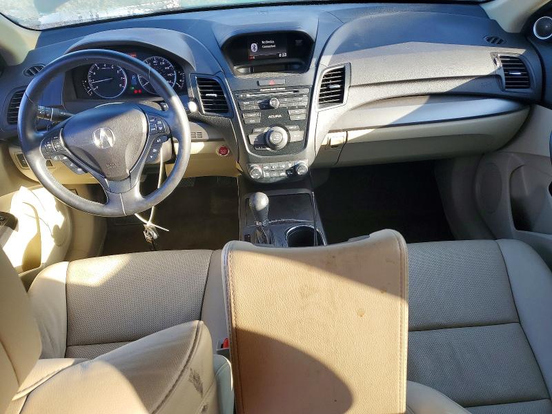Продаж на аукціоні авто 2015 Acura Rdx, vin: 5J8TB4H37FL004052, номер лоту: 77386795