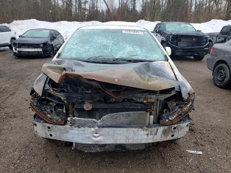 Aukcja sprzedaży 2014 Honda Civic, vin: 2HGFB2F44EH047157, numer aukcji: 77373425