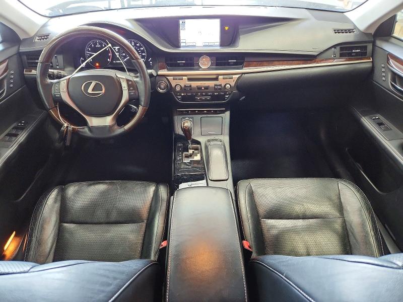 46106106 :رقم المزاد ، JTHBK1GG1D2005955 vin ، 2013 Lexus Es 350 مزاد بيع
