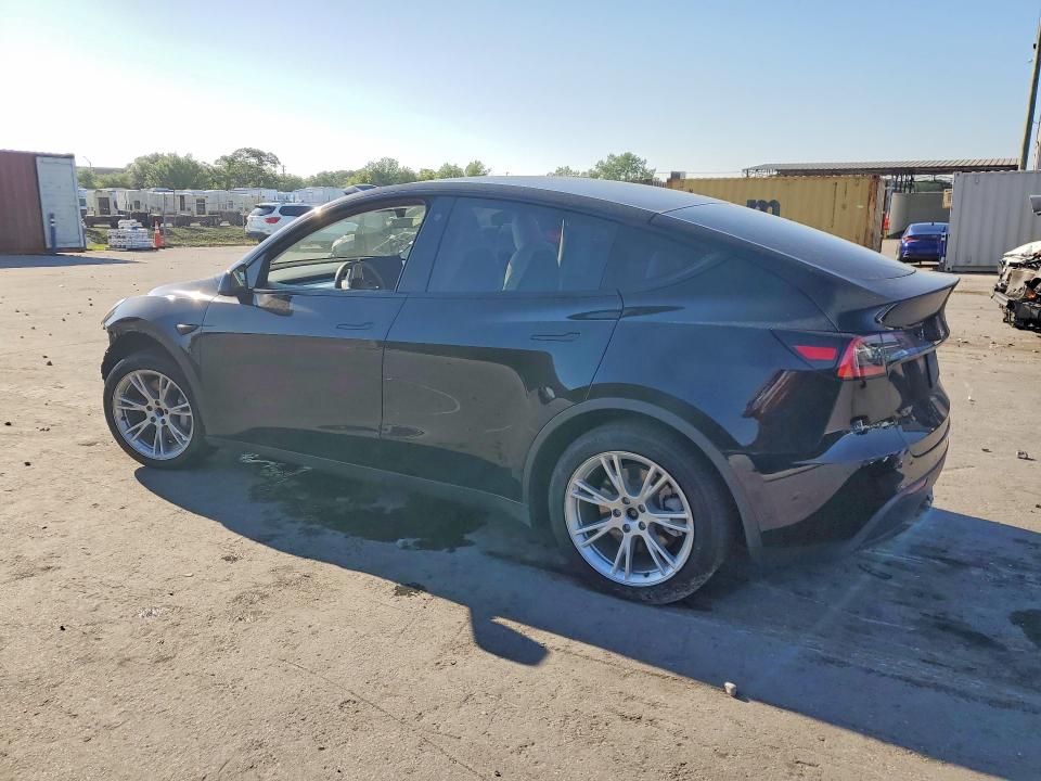 Aukcja sprzedaży 2021 Tesla Model Y, vin: 5YJYGDED0MF103962, numer aukcji: 47350256
