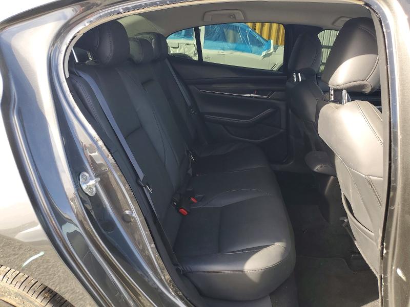 46224086 :رقم المزاد ، 3MZBPABM2RM400790 vin ، 2024 Mazda 3 مزاد بيع