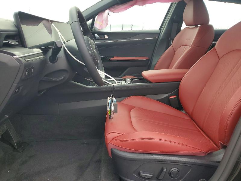 Aukcja sprzedaży 2026 Kia K5, vin: KNAG64J77T5468635, numer aukcji: 41966056