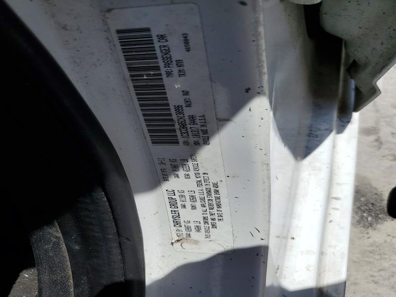 Продаж на аукціоні авто 2012 Chrysler 200, vin: 1C3CCBAB5CN130996, номер лоту: 47752836