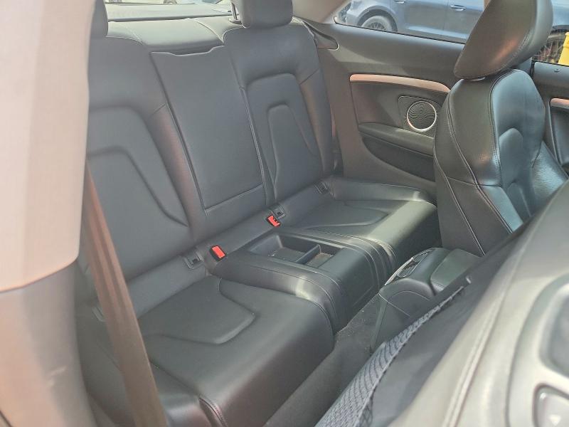 Aukcja sprzedaży 2013 Audi A5, vin: WAUVFAFR2DA008078, numer aukcji: 46976556