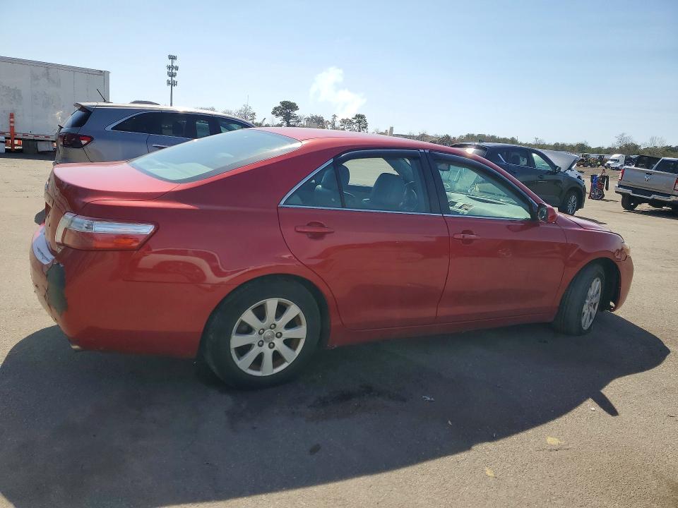 Продаж на аукціоні авто 2009 Toyota Camry Hybrid, vin: 4T1BB46KX9U101518, номер лоту: 46386876