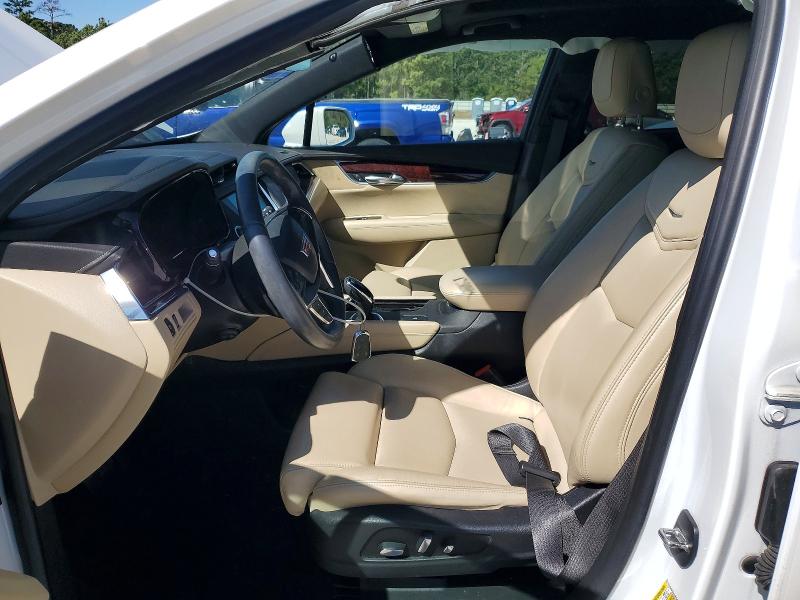 Продаж на аукціоні авто 2017 Cadillac Xt5, vin: 1GYKNBRS3HZ275079, номер лоту: 46512866