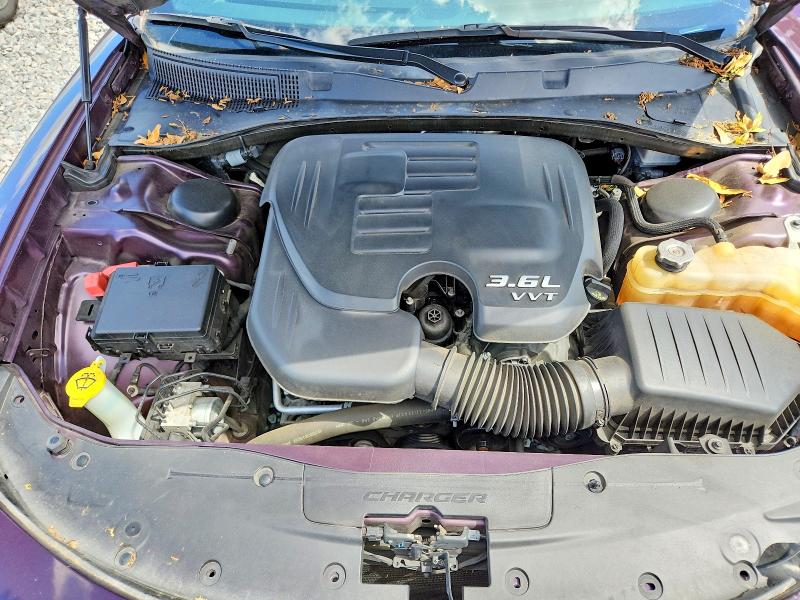 Продажа на аукционе авто 2022 Dodge Charger, vin: 2C3CDXBG4NH122842, номер лота: 46198276