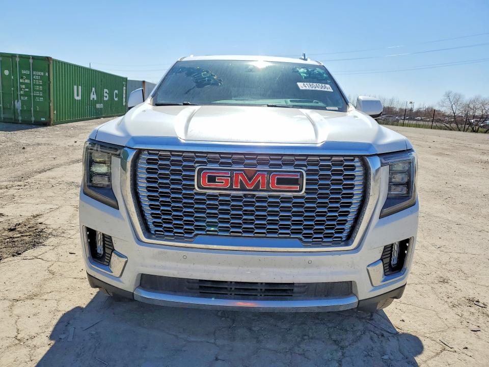 41804566 :رقم المزاد ، 1GKS2JKT1PR200721 vin ، 2023 Gmc Yukon Xl مزاد بيع