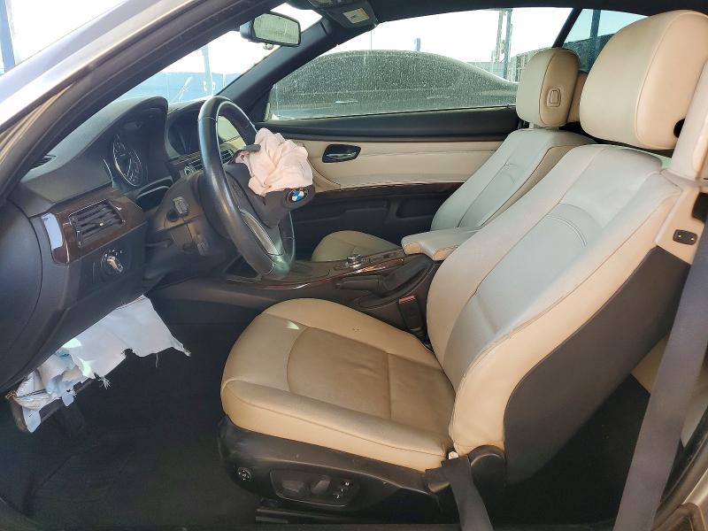 41962856 :رقم المزاد ، WBADW7C5XCE729806 vin ، 2012 Bmw 328 مزاد بيع