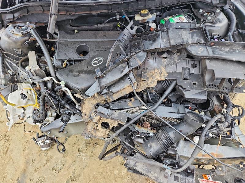 41740406 :رقم المزاد ، JM1BL1M62B1443459 vin ، 2011 Mazda 3 مزاد بيع