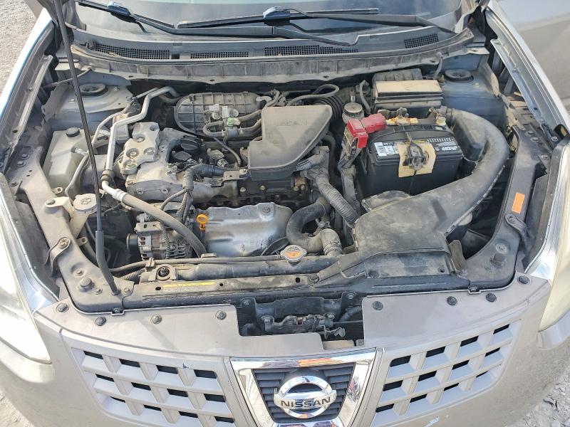Aukcja sprzedaży 2010 Niss Rogue, vin: JN8AS5MV7AW601099, numer aukcji: 79564835