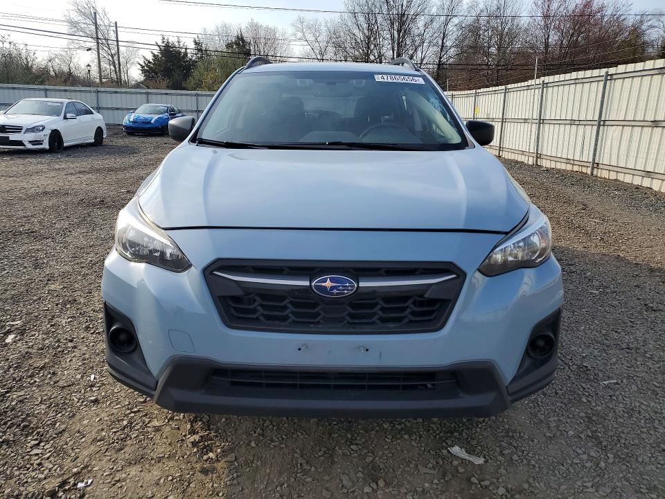 Продажа на аукционе авто 2019 Subaru Crosstrek, vin: JF2GTABC5KH397133, номер лота: 47865656