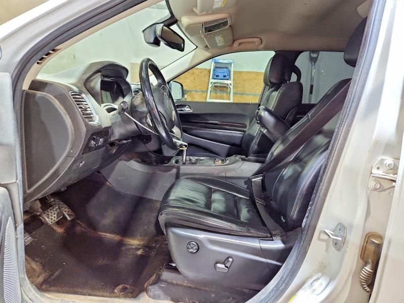 Aukcja sprzedaży 2014 Dodge Durango, vin: 1C4RDJDG9EC349074, numer aukcji: 41728386
