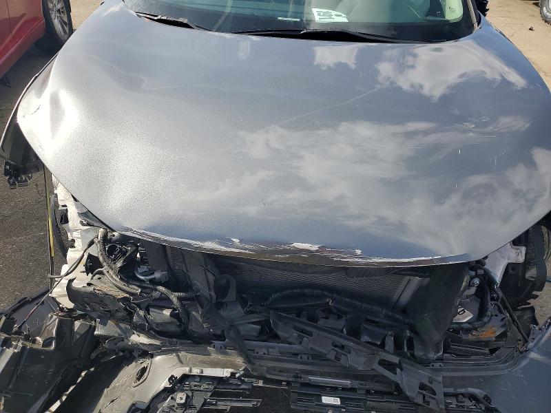 Продаж на аукціоні авто 2024 Nissan Rogue, vin: 5N1BT3BA2RC673239, номер лоту: 41824346