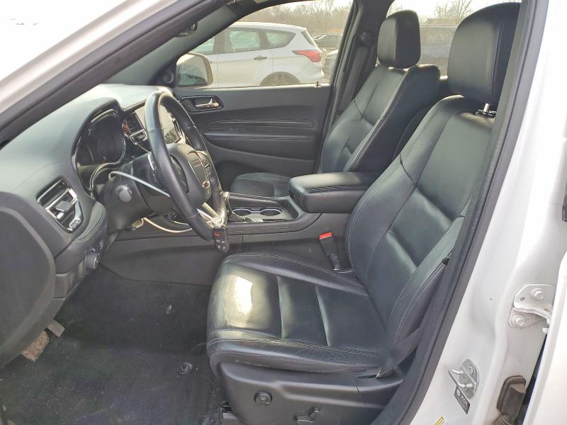 Продажа на аукционе авто 2021 Dodge Durango, vin: 1C4RDJDG7MC805992, номер лота: 46589586