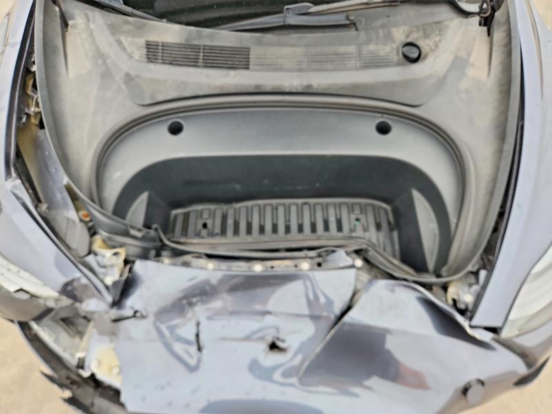 2023 Tesla Model 3 მანქანა იყიდება აუქციონზე, vin: 5YJ3E1EA0PF467727, აუქციონის ნომერი: 47917366