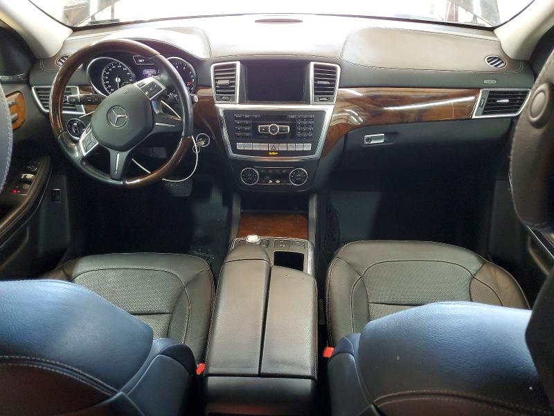 Продажа на аукционе авто 2015 Mercedes-benz Gl, vin: 4JGDF7DE5FA551229, номер лота: 41756786