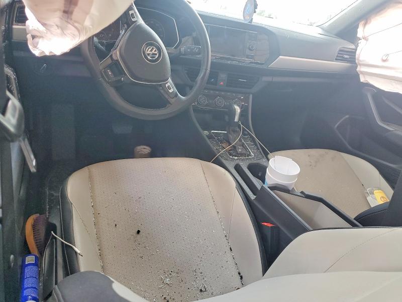 Продажа на аукционе авто 2021 Volkswagen Jetta, vin: 3VWC57BU5MM023328, номер лота: 47793976