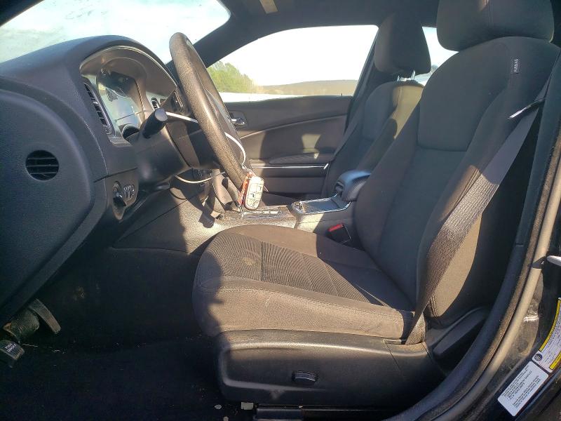 Продажа на аукционе авто 2014 Dodge Charger, vin: 2C3CDXBG1EH172100, номер лота: 79898995