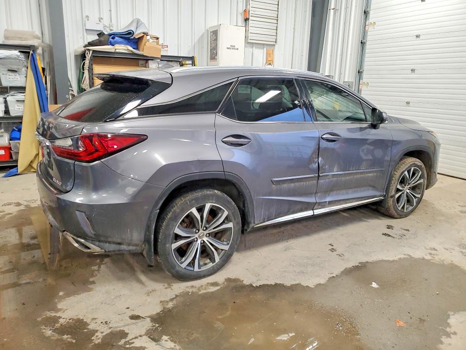 45696796 :رقم المزاد ، 2T2BZMCA9GC026442 vin ، 2016 Lexus Rx 350 مزاد بيع