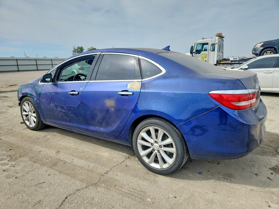 Aukcja sprzedaży 2013 Buick Verano, vin: 1G4PR5SK5D4103991, numer aukcji: 47964676