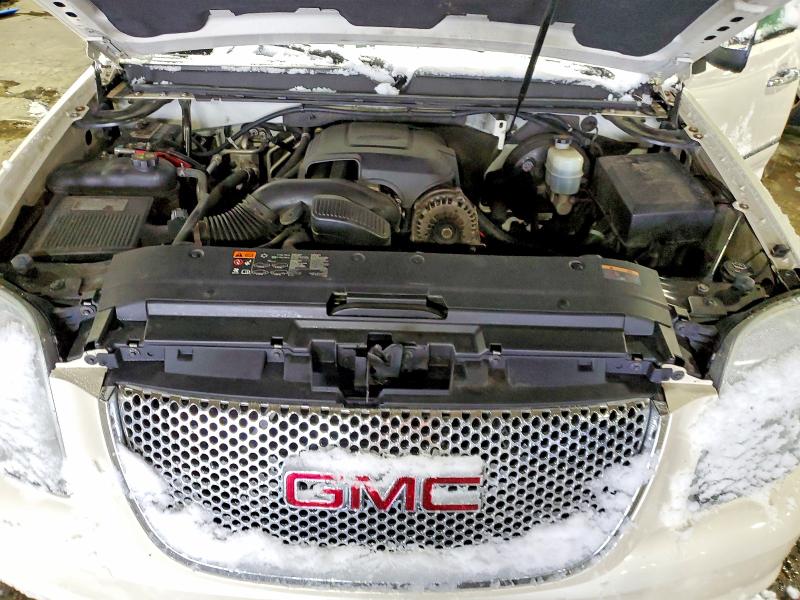 Aukcja sprzedaży 2011 Gmc Yukon, vin: 1GKS2EEF6BR257308, numer aukcji: 41817326