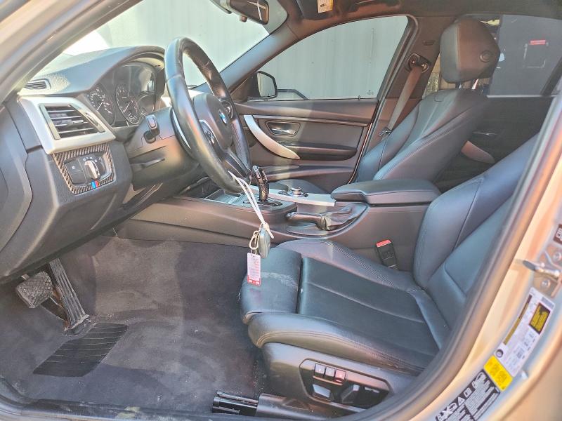 47560406 :رقم المزاد ، WBA3C3C56DF981691 vin ، 2013 Bmw 320 مزاد بيع