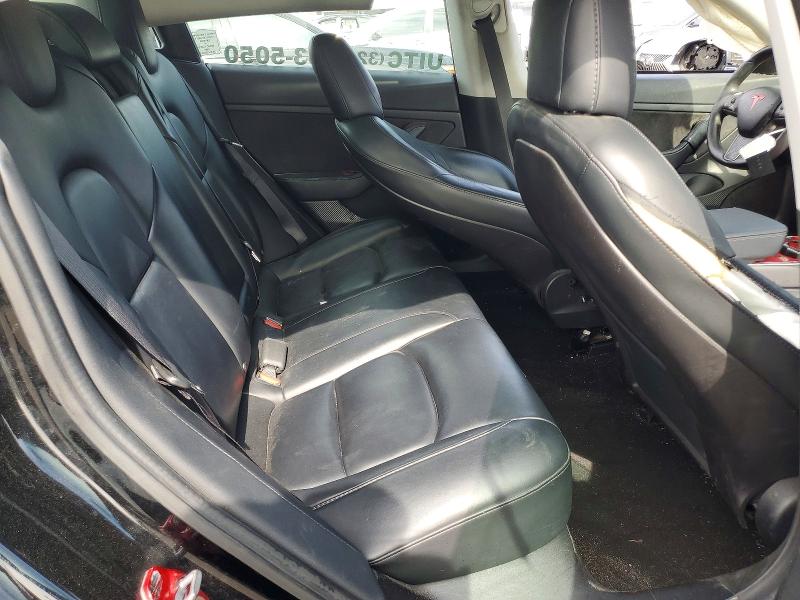 47786486 :رقم المزاد ، 5YJ3E1EA2LF606475 vin ، 2020 Tesla Model 3 مزاد بيع