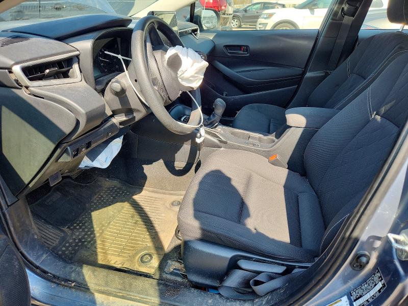 Продаж на аукціоні авто 2024 Toyota Corolla Hybrid, vin: JTDBCMFEXRJ023397, номер лоту: 47704196