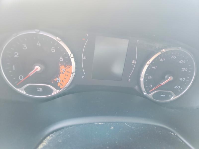 Aukcja sprzedaży 2018 Jeep Renegade, vin: ZACCJABB2JPJ36623, numer aukcji: 46281206