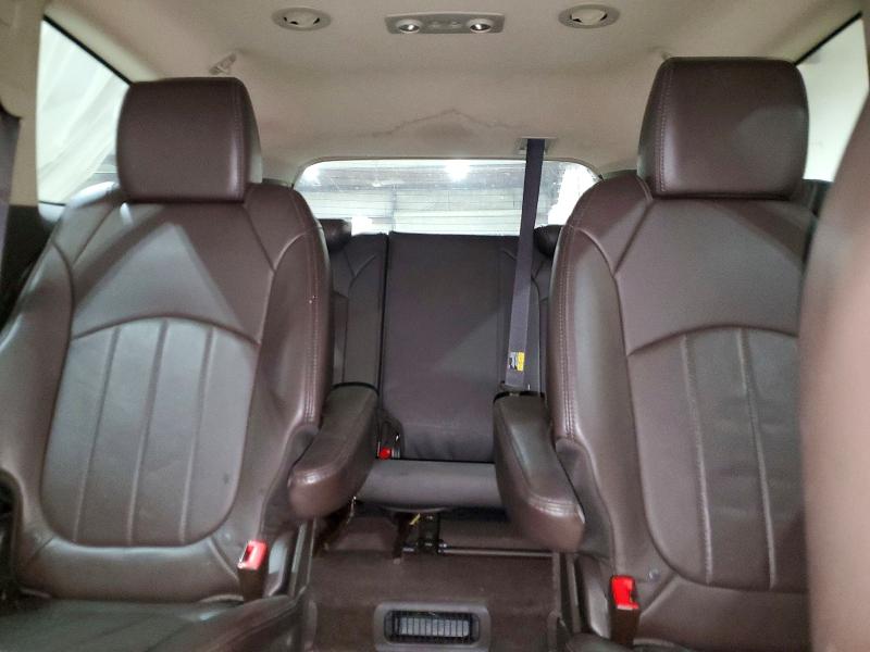 42044496 :رقم المزاد ، 5GAKVBKD9EJ205504 vin ، 2014 Buick Enclave مزاد بيع