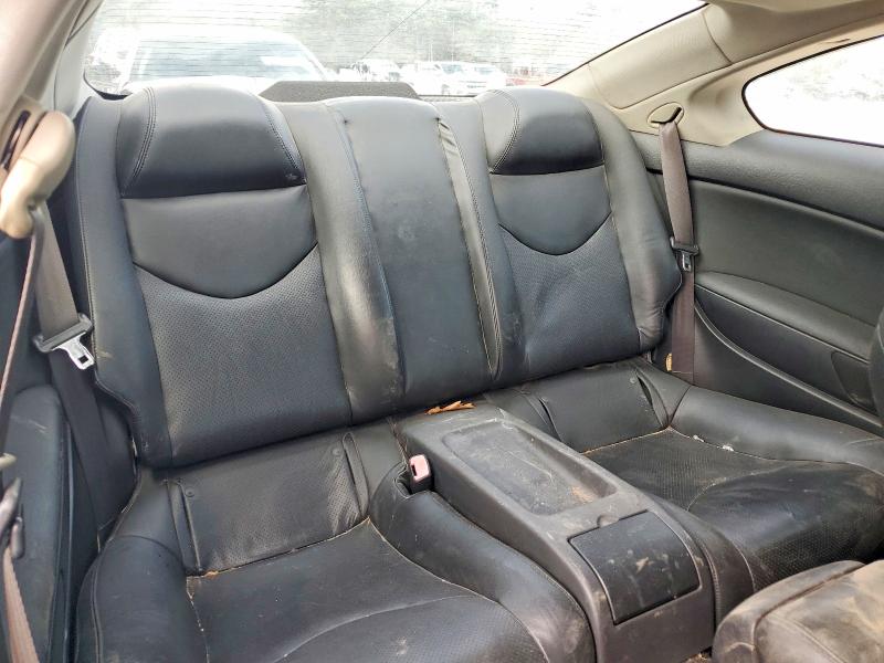 41818476 :رقم المزاد ، JN1CV6EL9BM260822 vin ، 2011 Infiniti G37 Coupe مزاد بيع