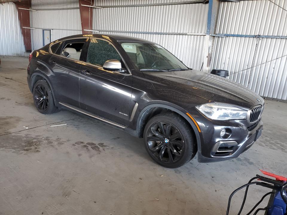 Aukcja sprzedaży 2016 Bmw X6, vin: 5UXKU6C54G0R33903, numer aukcji: 47816166