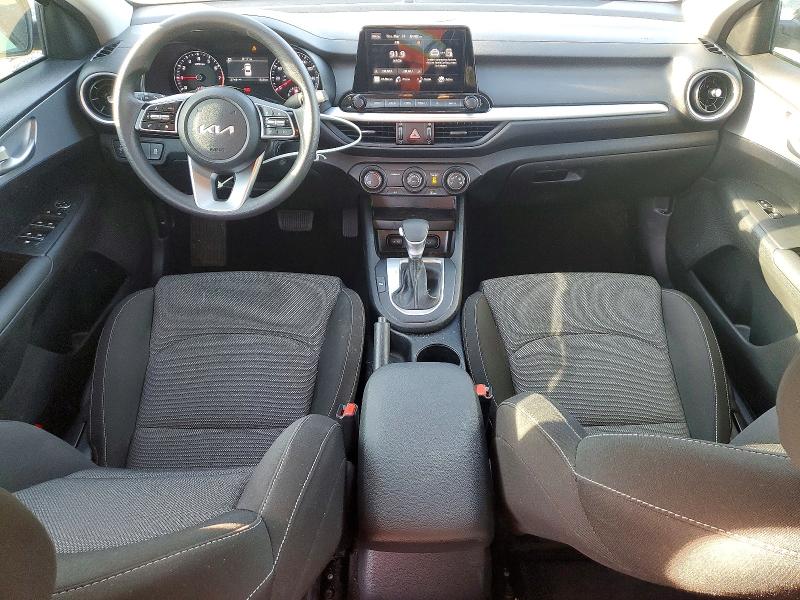 Aukcja sprzedaży 2024 Kia Forte, vin: 3KPF24AD3RE827735, numer aukcji: 46708866