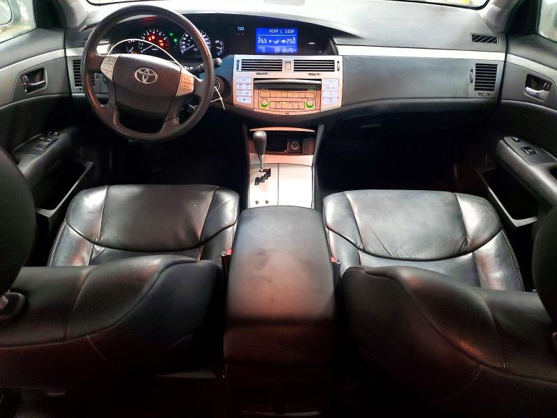 Aukcja sprzedaży 2005 Toyota Avalon, vin: 4T1BK36B55U032497, numer aukcji: 46349276