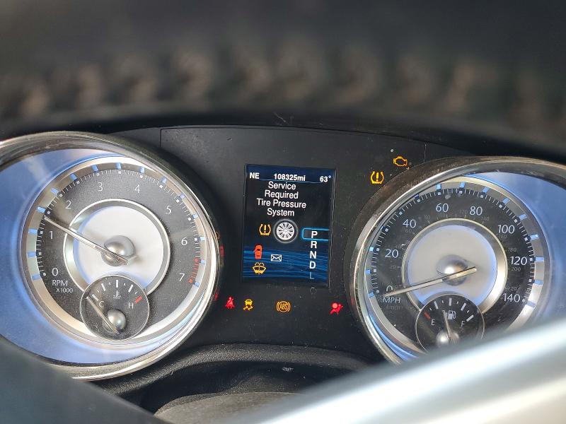 46531506 :رقم المزاد ، 2C3CCAAG8EH372960 vin ، 2014 Chrysler 300 مزاد بيع