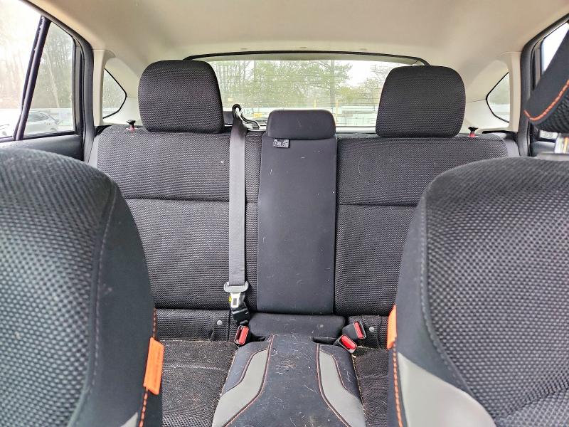2017 Subaru Crosstrek მანქანა იყიდება აუქციონზე, vin: JF2GPABC0HH266219, აუქციონის ნომერი: 79949845