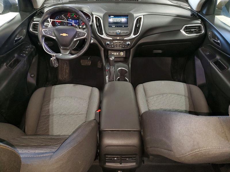 Aukcja sprzedaży 2019 Chevrolet Equinox, vin: 2GNAXJEV4K6229101, numer aukcji: 79550495