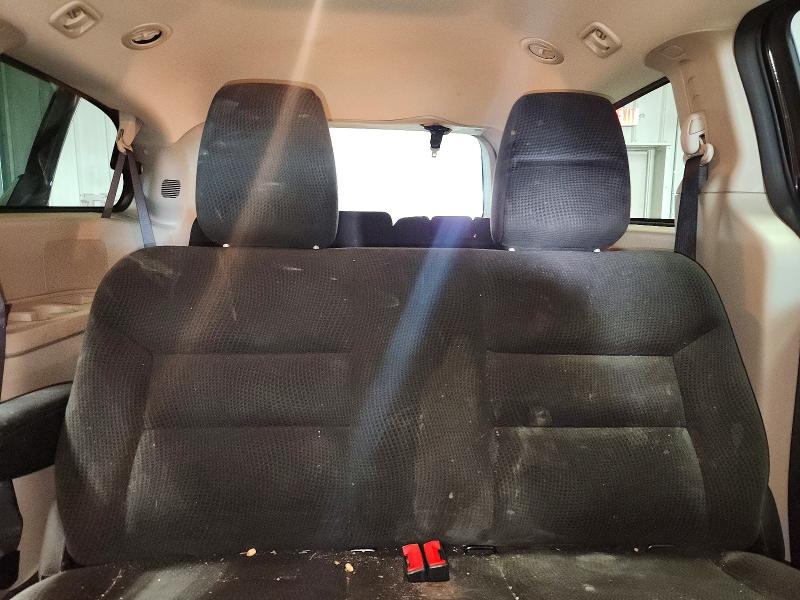 Продажа на аукционе авто 2017 Dodge Grand Caravan, vin: 2C4RDGBG4HR601993, номер лота: 79704475