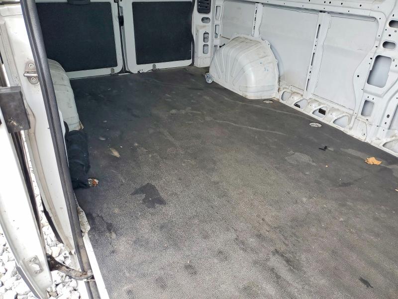 Продаж на аукціоні авто 2024 Ram Promaster 2500, vin: 3C6LRVDG6RE149600, номер лоту: 49504766
