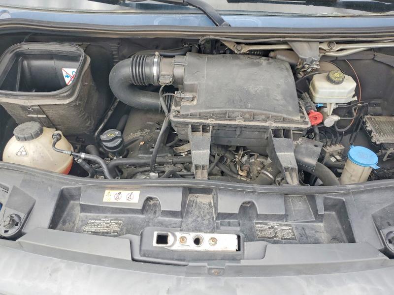 Продажа на аукционе авто 2019 Mercedes-benz Sprinter, vin: WD4PF1CD4KP146337, номер лота: 45682016