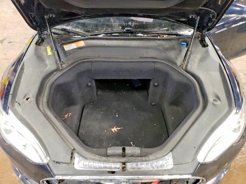 Aukcja sprzedaży 2012 Tesla Model S, vin: 5YJSA1CN8CFP03063, numer aukcji: 46528106