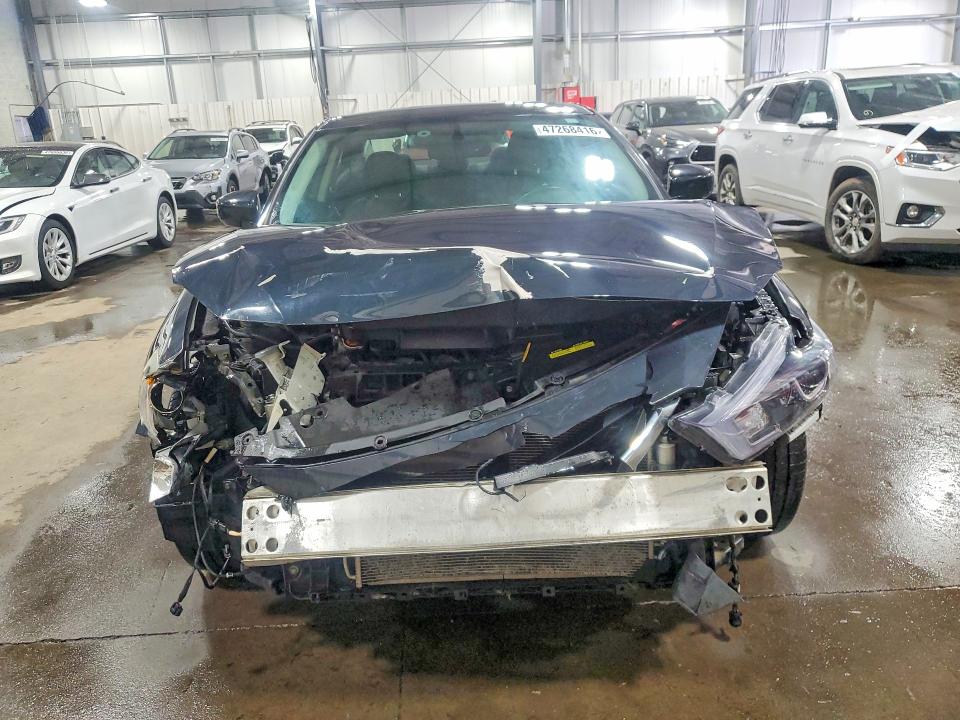 47268416 :رقم المزاد ، 1N4AA6AP3HC408220 vin ، 2017 Nissan Maxima مزاد بيع