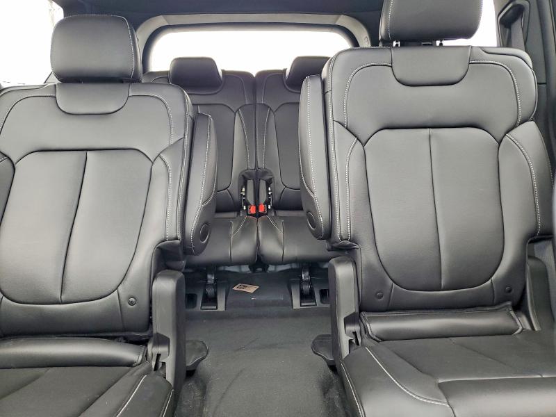 Продаж на аукціоні авто 2024 Jeep Grand Cherokee, vin: 1C4RJKBG2R8555881, номер лоту: 46272666