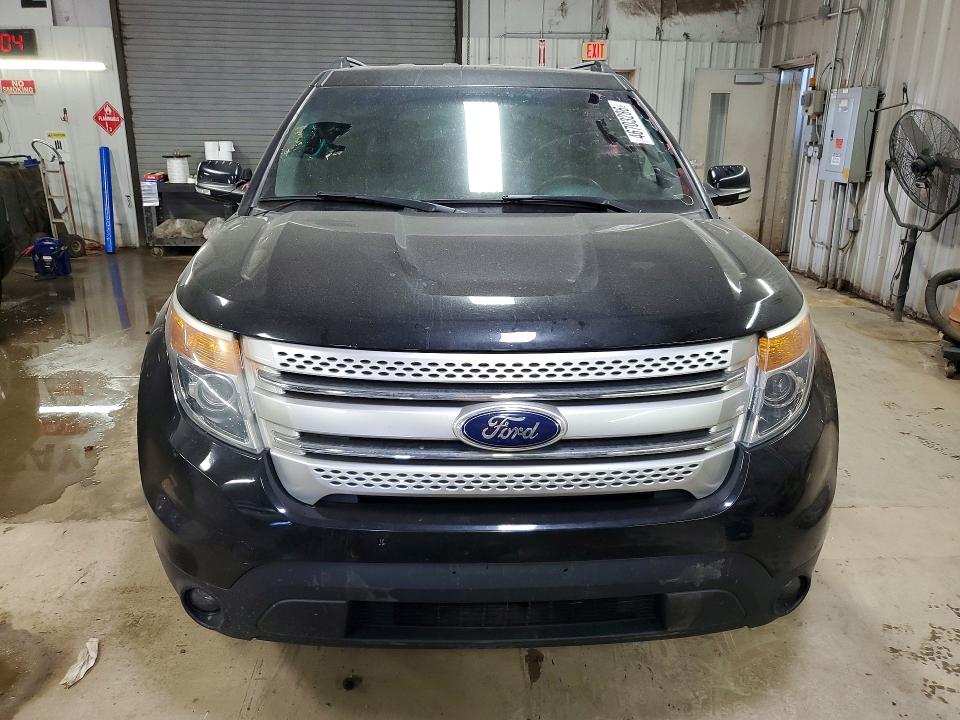 Aukcja sprzedaży 2014 Ford Explorer, vin: 1FM5K8D84EGB22031, numer aukcji: 46703286