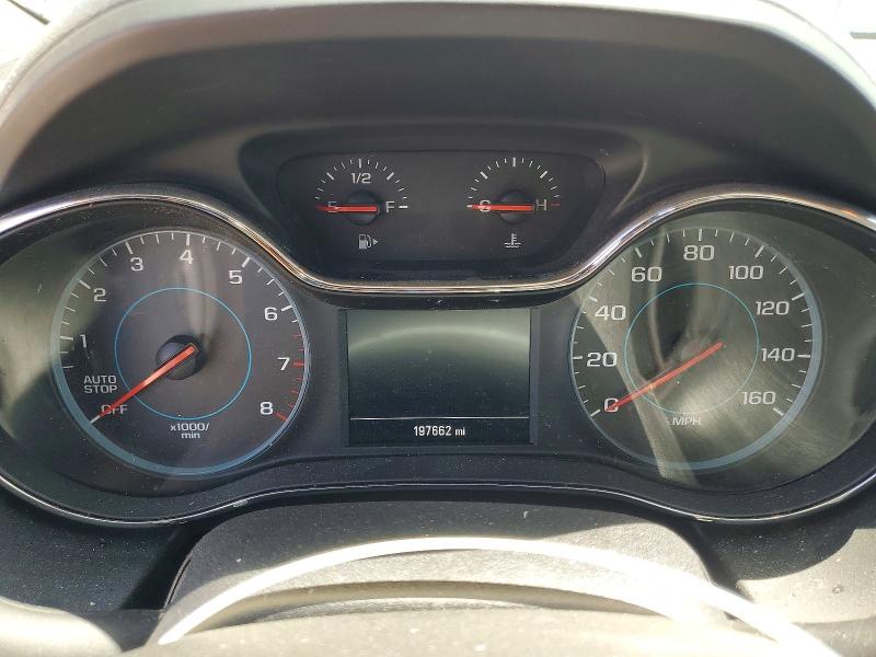 Aukcja sprzedaży 2017 Chevrolet Cruze, vin: 1G1BE5SM7H7226443, numer aukcji: 46512796
