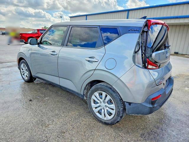Aukcja sprzedaży 2022 Kia Soul, vin: KNDJ23AU0N7822300, numer aukcji: 46000806