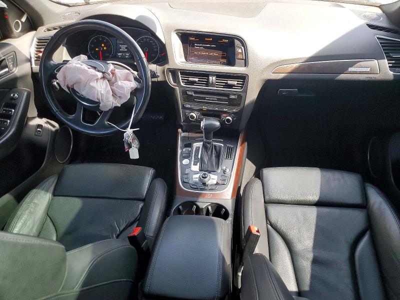 45949036 :رقم المزاد ، WA1D7AFP5GA042329 vin ، 2016 Audi Q5 مزاد بيع