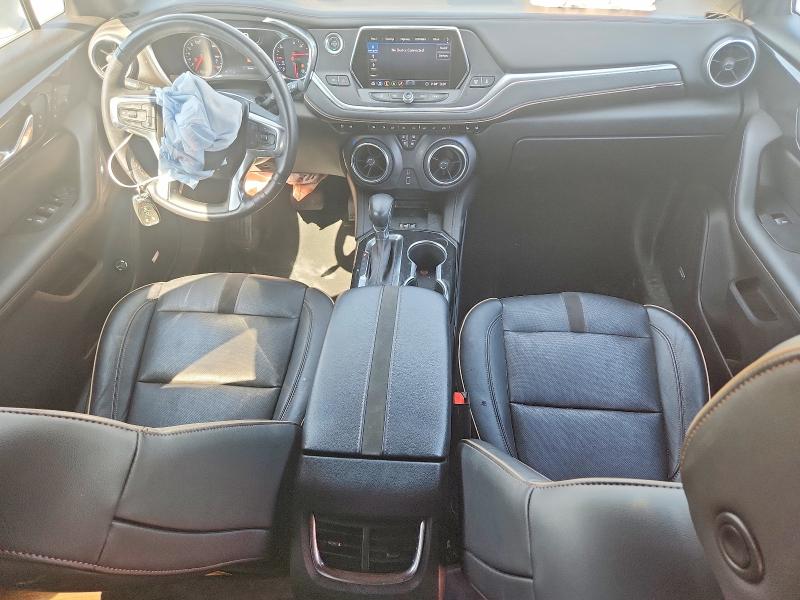 Aukcja sprzedaży 2020 Chevrolet Blazer, vin: 3GNKBLRS5LS626690, numer aukcji: 47409656